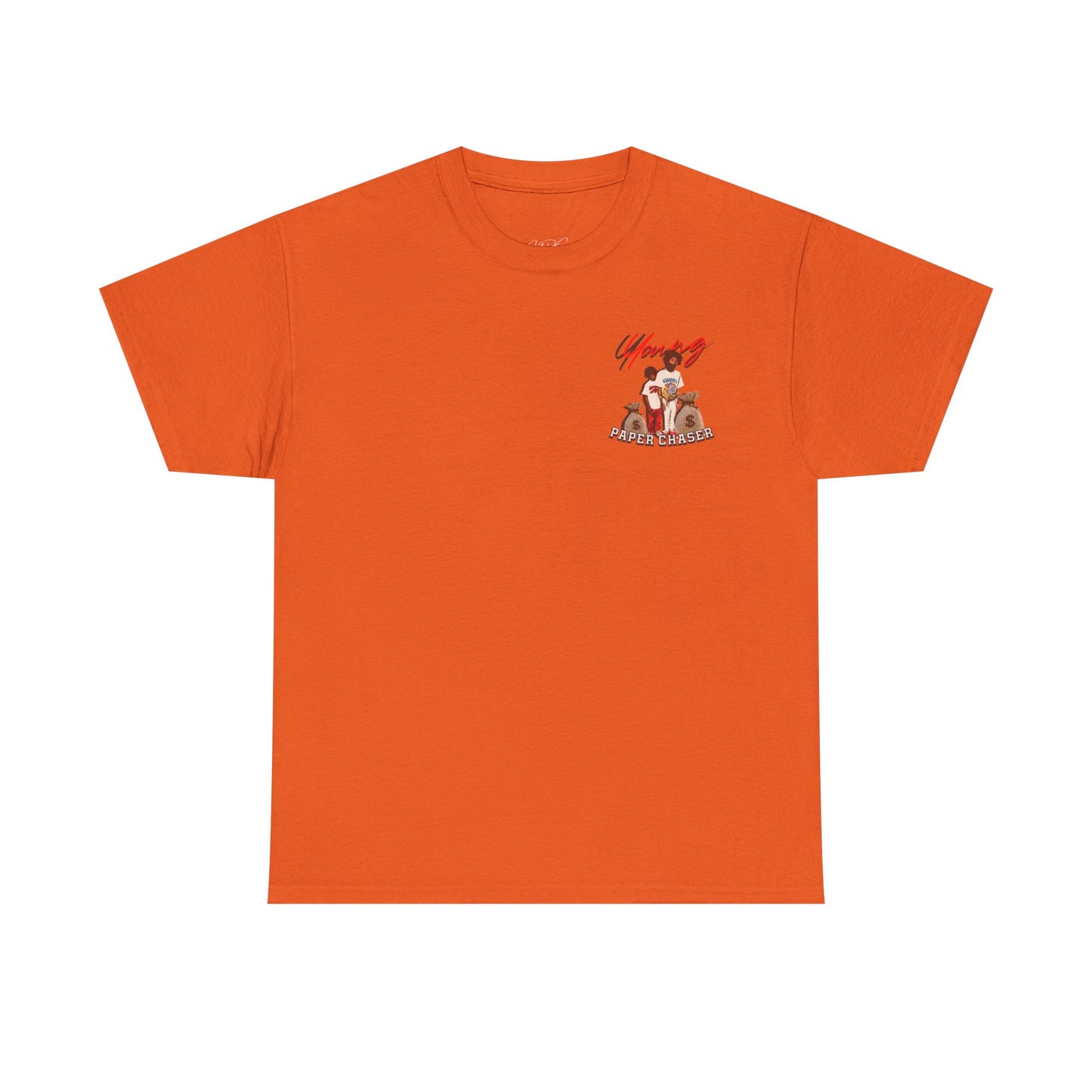 T-shirt Paper Chase Edition