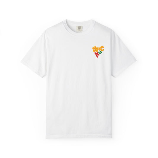 Young Paper Chaser - Creole Edition White