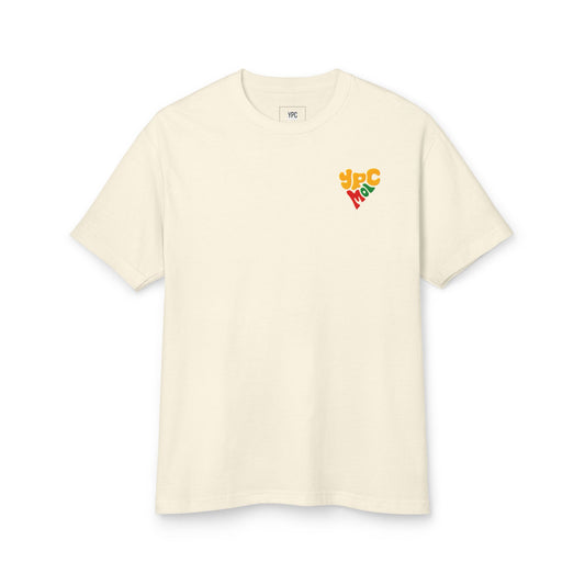 Young Paper Chaser - Creole Edition Cream