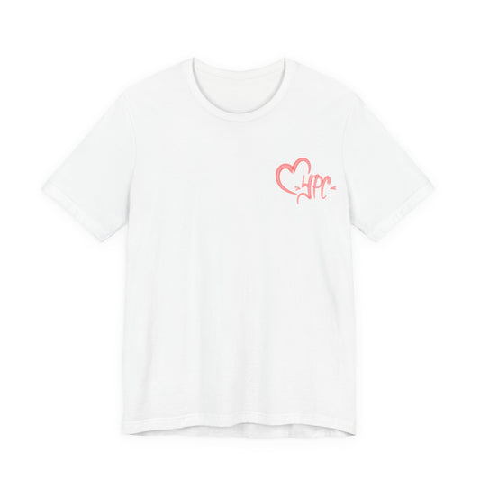 T‑Shirt The Love You Gave Was Never A Waste"