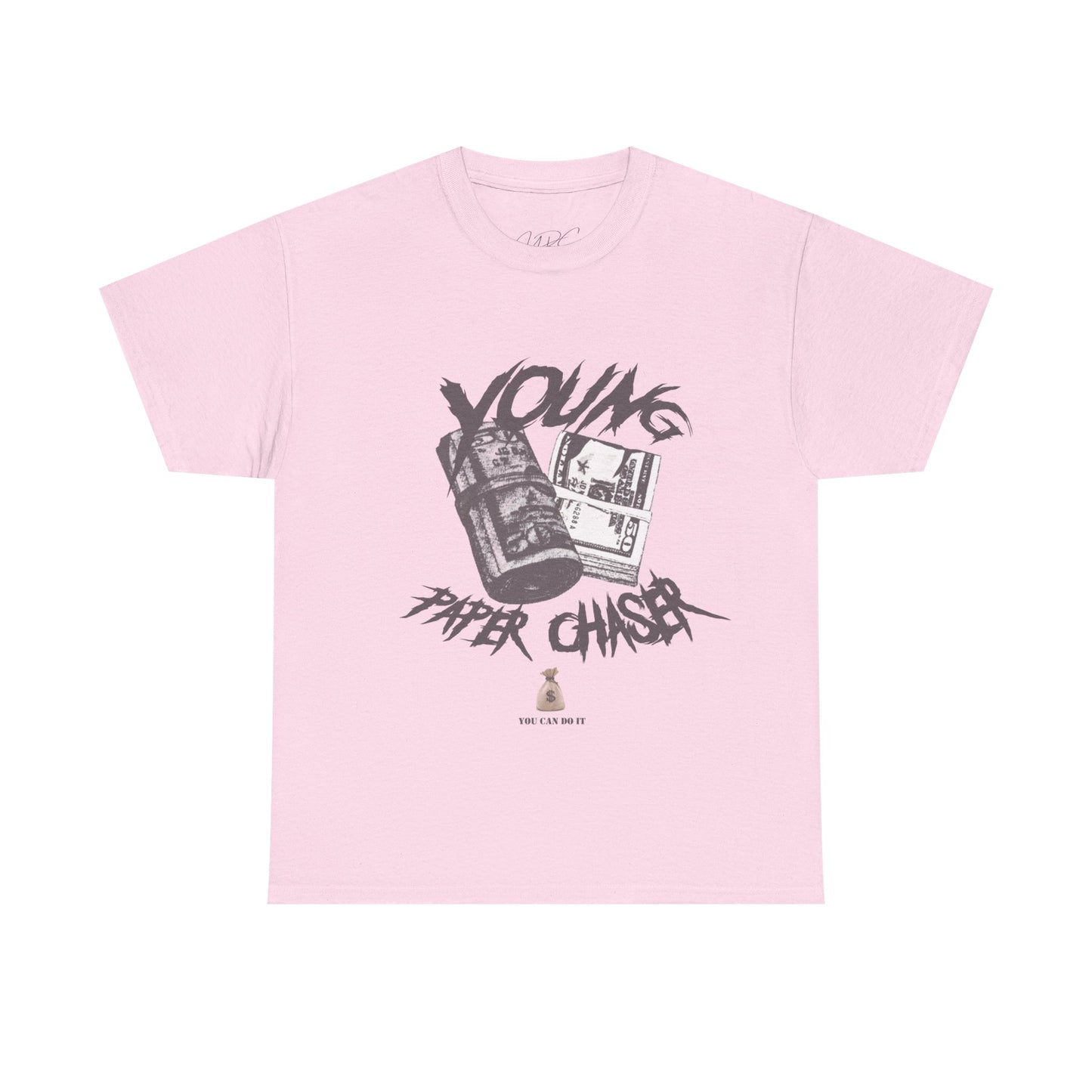 Young paper chaser "Paper Chase edition"