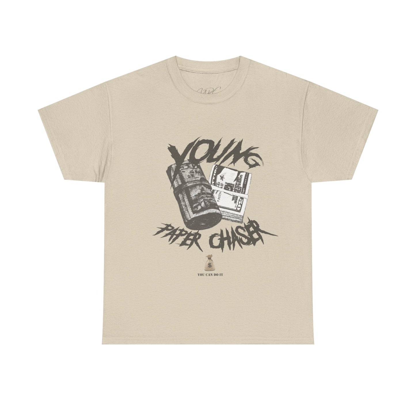 Young paper chaser "Paper Chase edition"